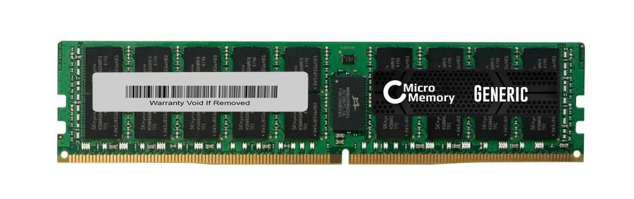 16GB Memory Module for HP 