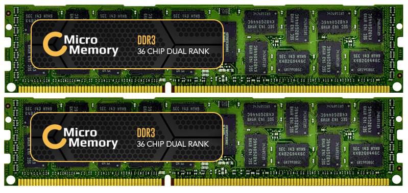 8GB Memory Module for HP