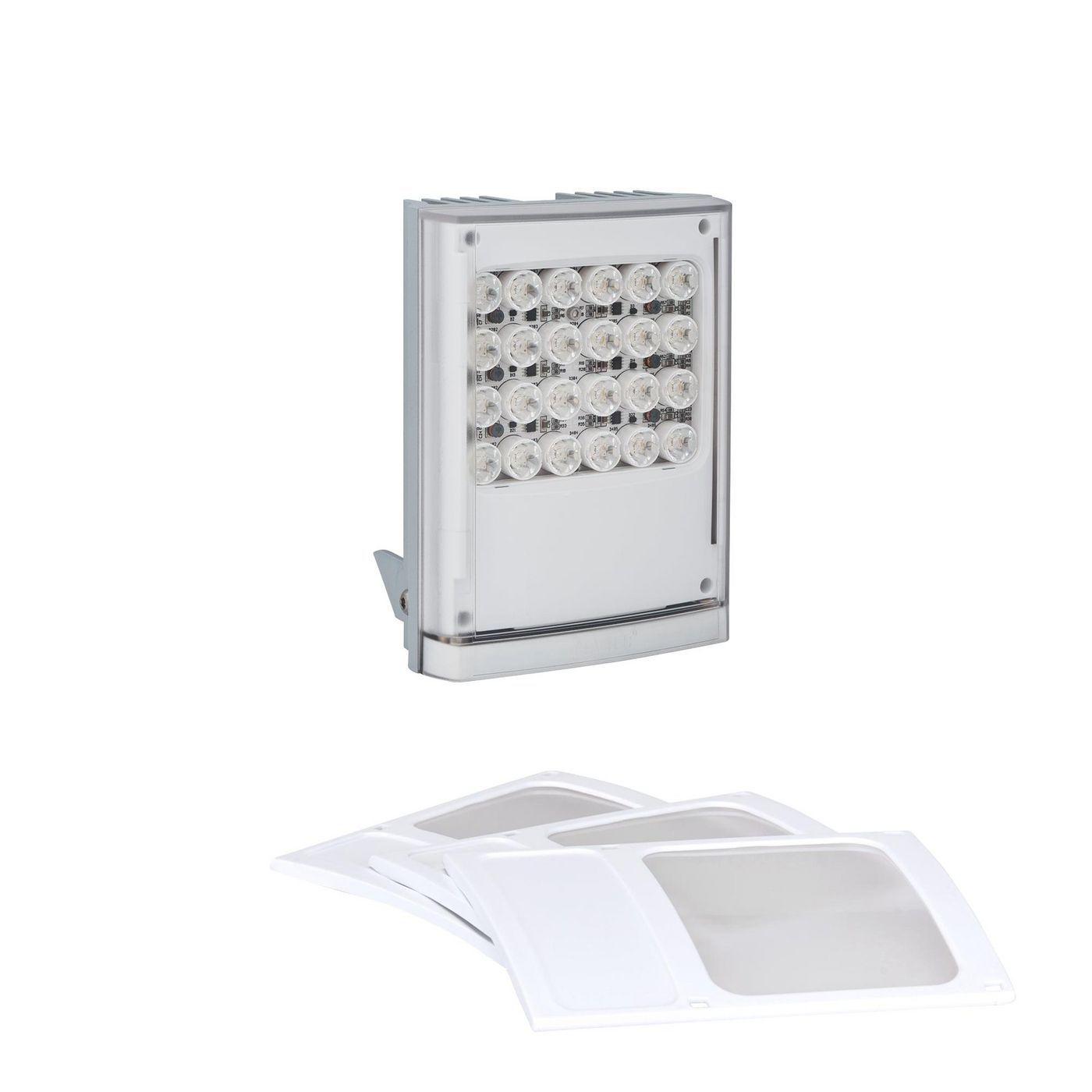 PULSESTAR w24 standard pack,