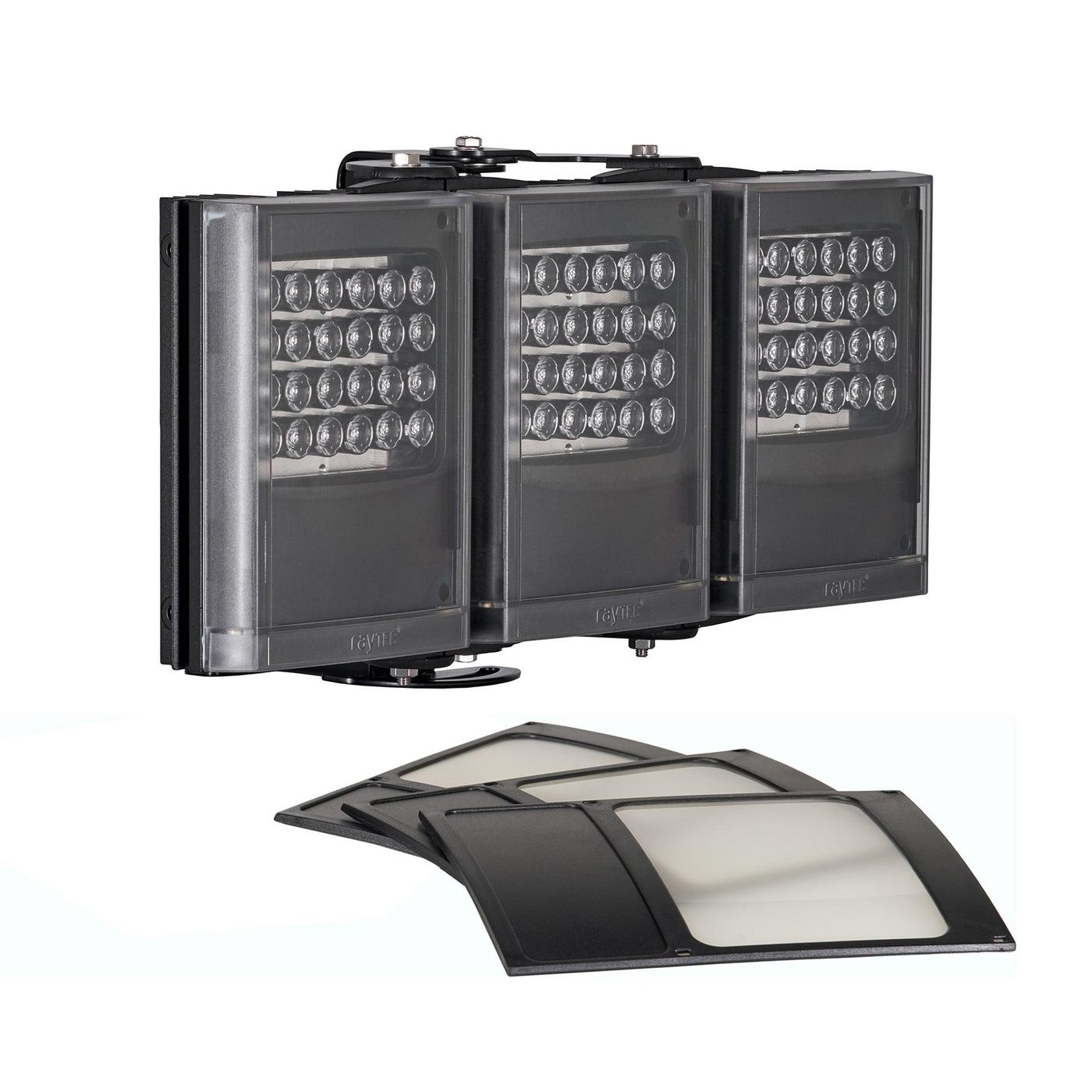 PULSESTAR i72 standard pack,