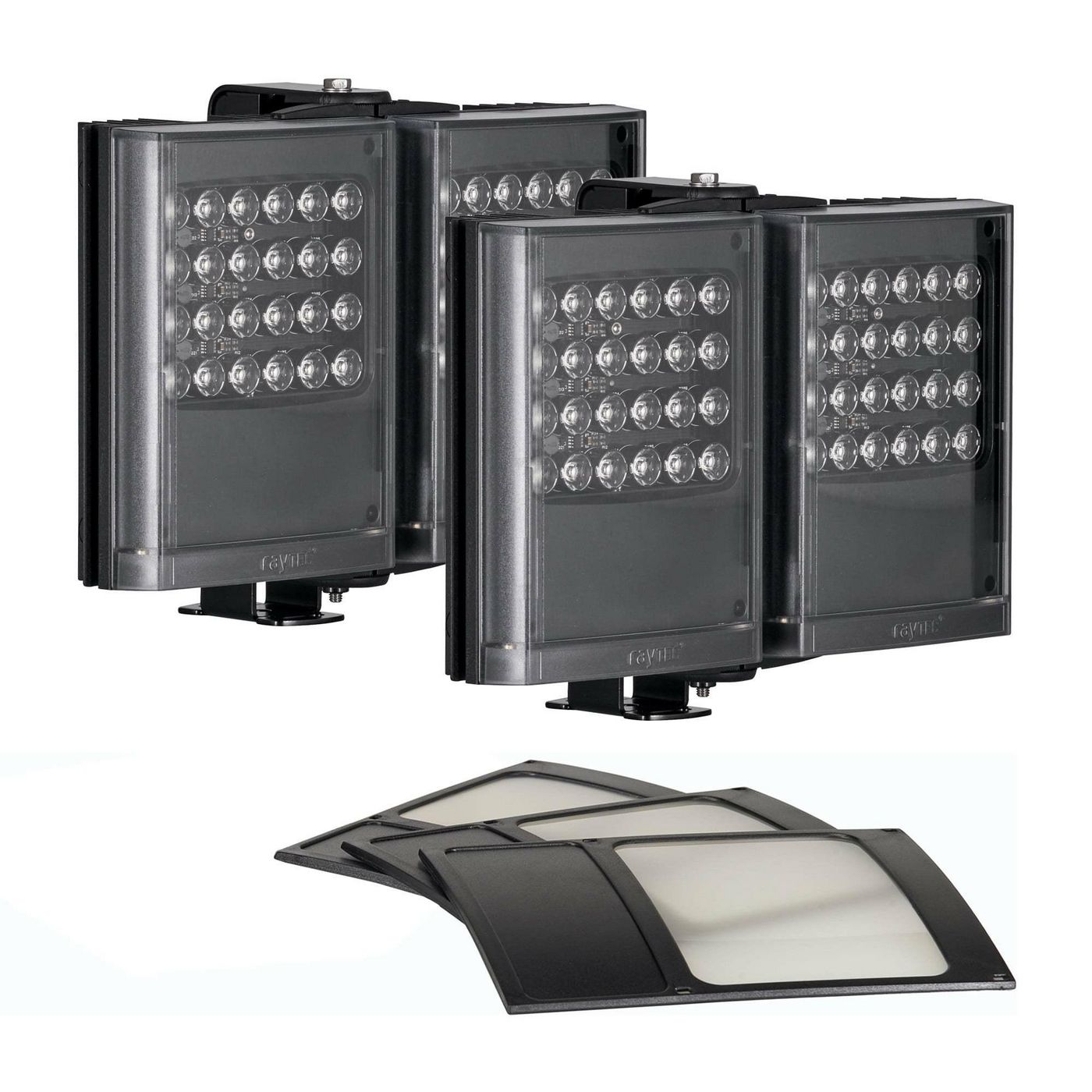 PULSESTAR i96 standard pack,