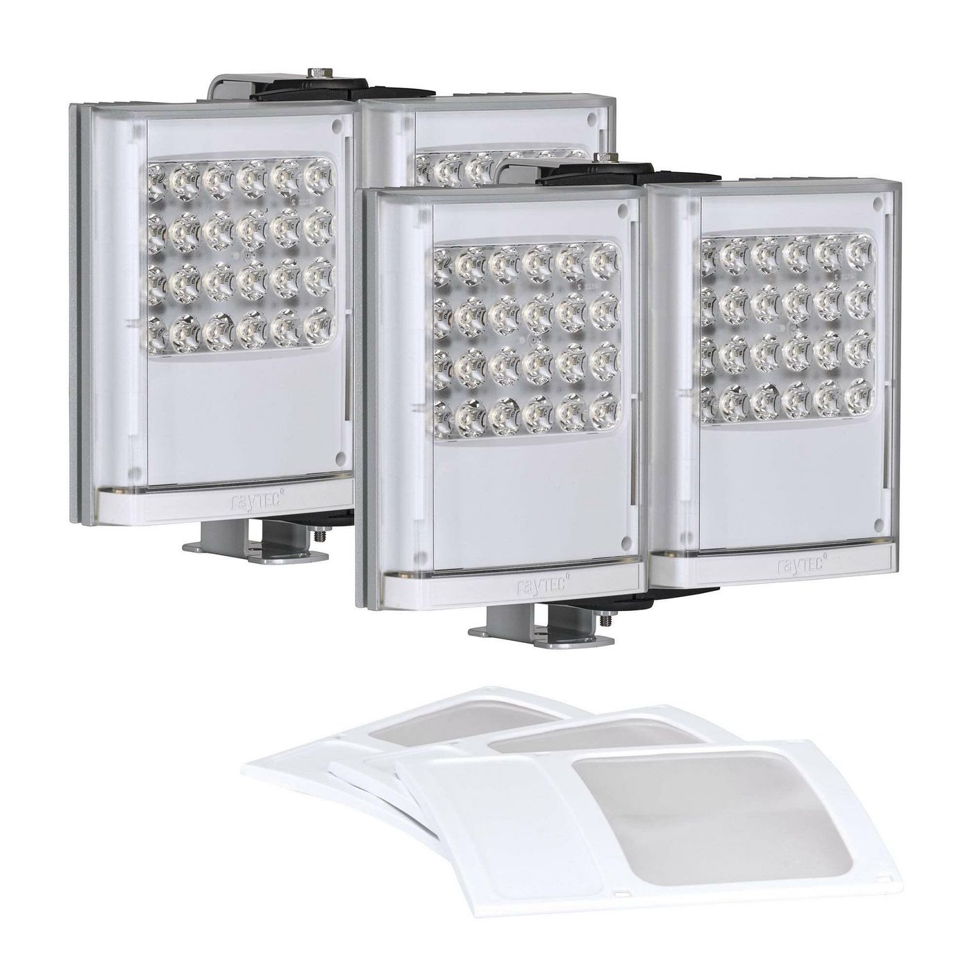 PULSESTAR w96 standard pack,