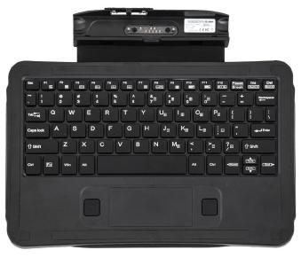 Keyboard L10 Rugged Backlit 