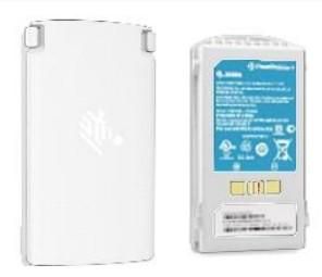 TC21/TC26 Healthcare - White