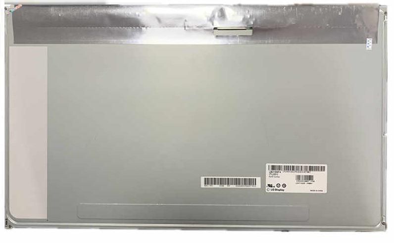 21,5" LCD FHD Matte