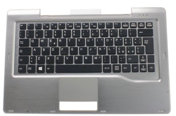 UPPER ASSY INCL.