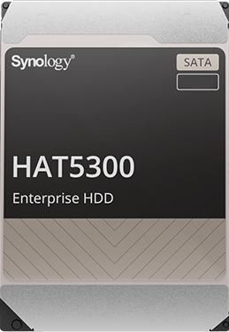 3.5" SATA HDD HAT5300 12 TB