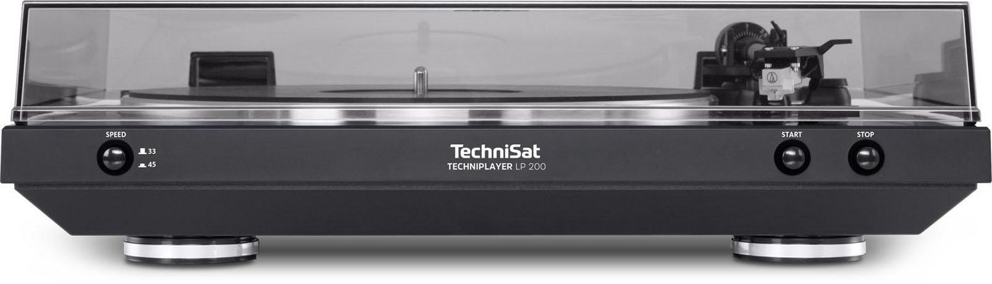 TechniPlayer LP 200