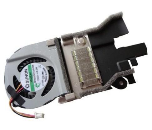 MODULE.THERMAL.CPU.N550.W/FAN