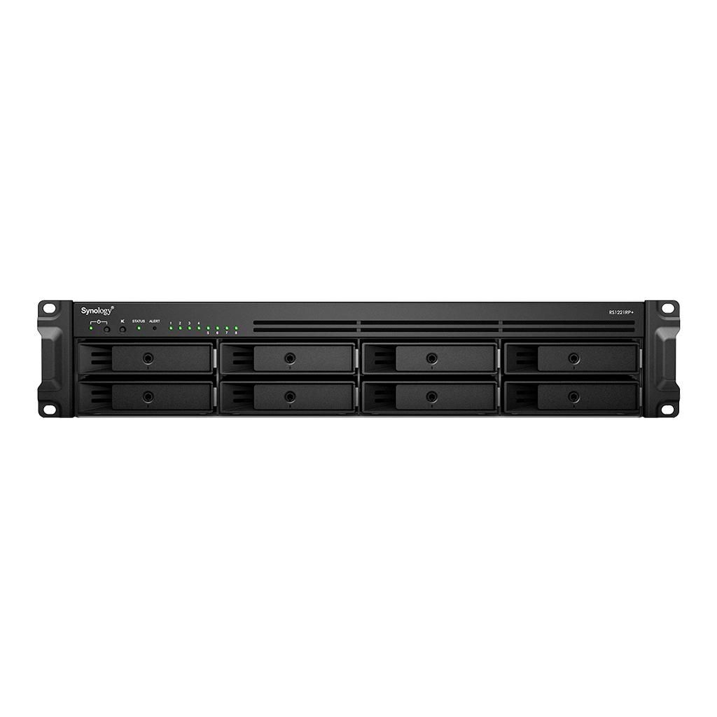 Rackstation RS1221RP+,