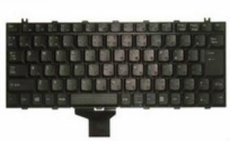 Keyboard (CZECH)