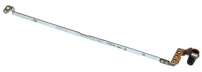 COVER.LCD.BRACKET.L.W/HINGE