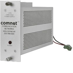 REPLACEMENT PSU C1/C2 CARD