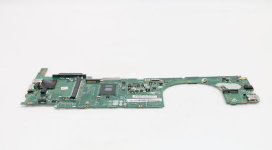 Lenovo Systemboard C 81HQ NOK I78550U UMA 4G