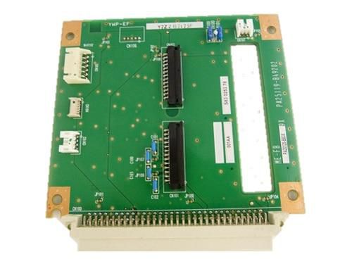 FB Junction PCA