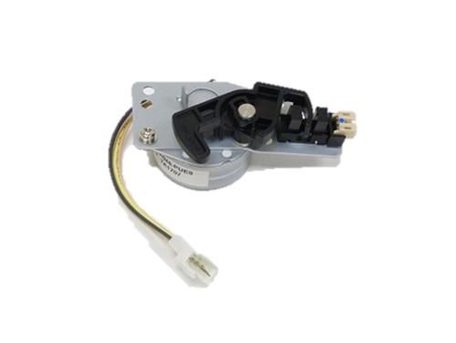 BW Motor Unit