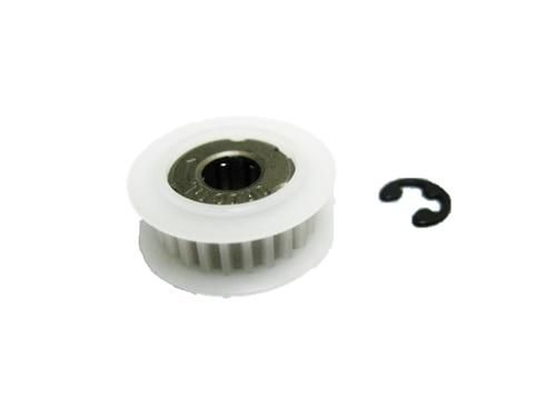 Clutch Pulley