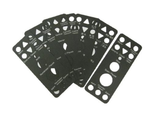 CSL SHEET KIT