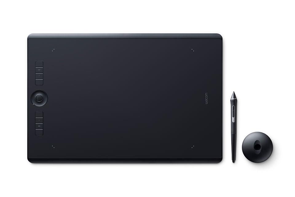 INTUOS PRO L SOUTH