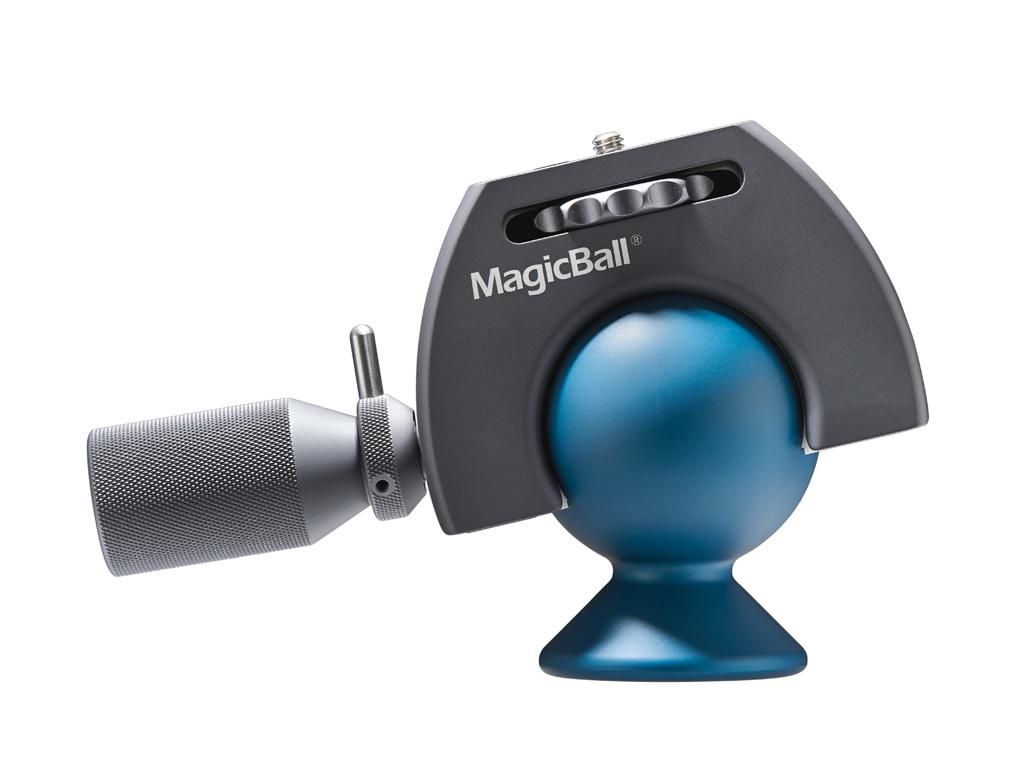 Magic-Ball