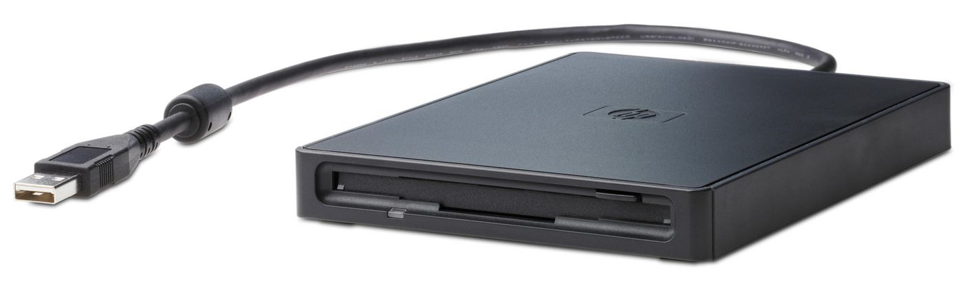 Extn. usbFDD  N600C