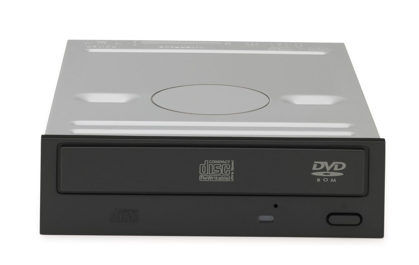 DVD-ROM Drive X 16