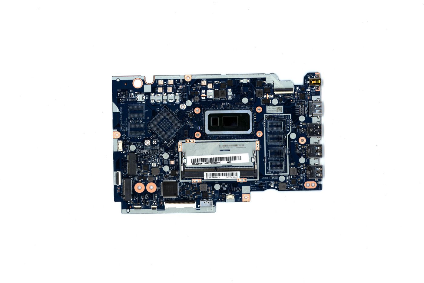 Mainboard