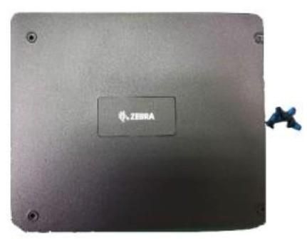 Et51/Et56 8" Battery Cover