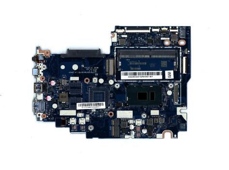 Lenovo Systemboard C 80X2 WIN I3-7100U UMA NFP NBL