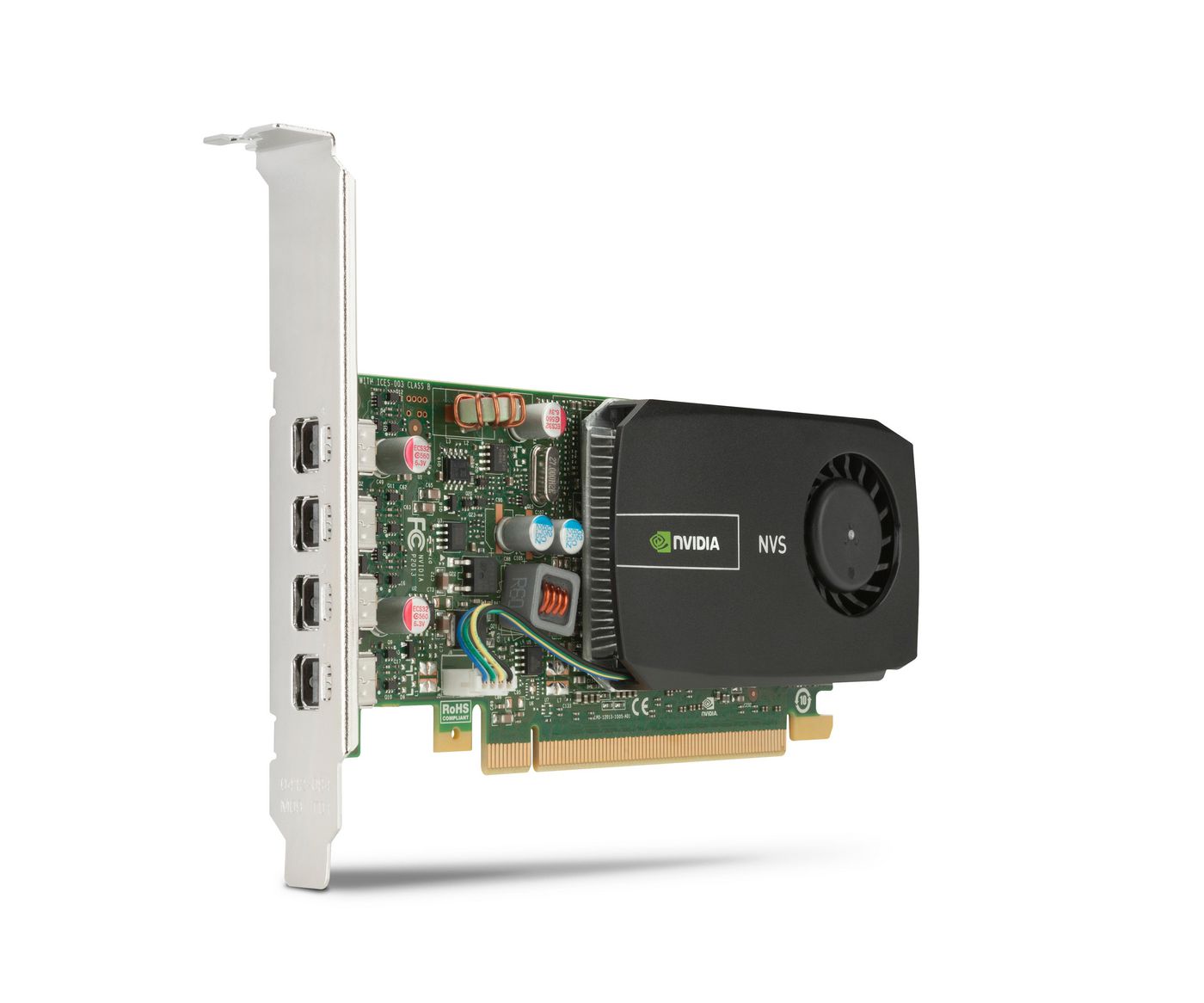 NVIDIA NVS 510 2GB Graphics