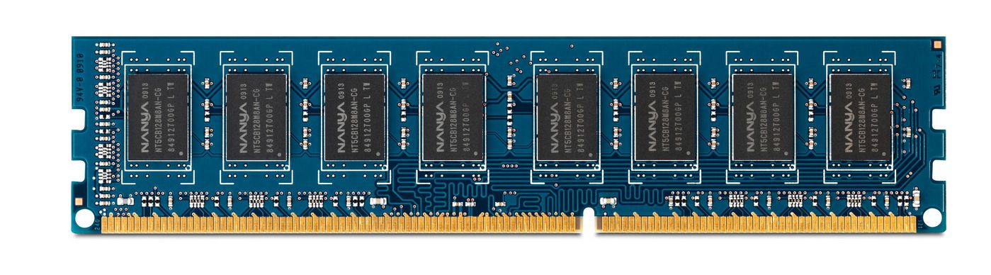Memory 1GB DDR3
