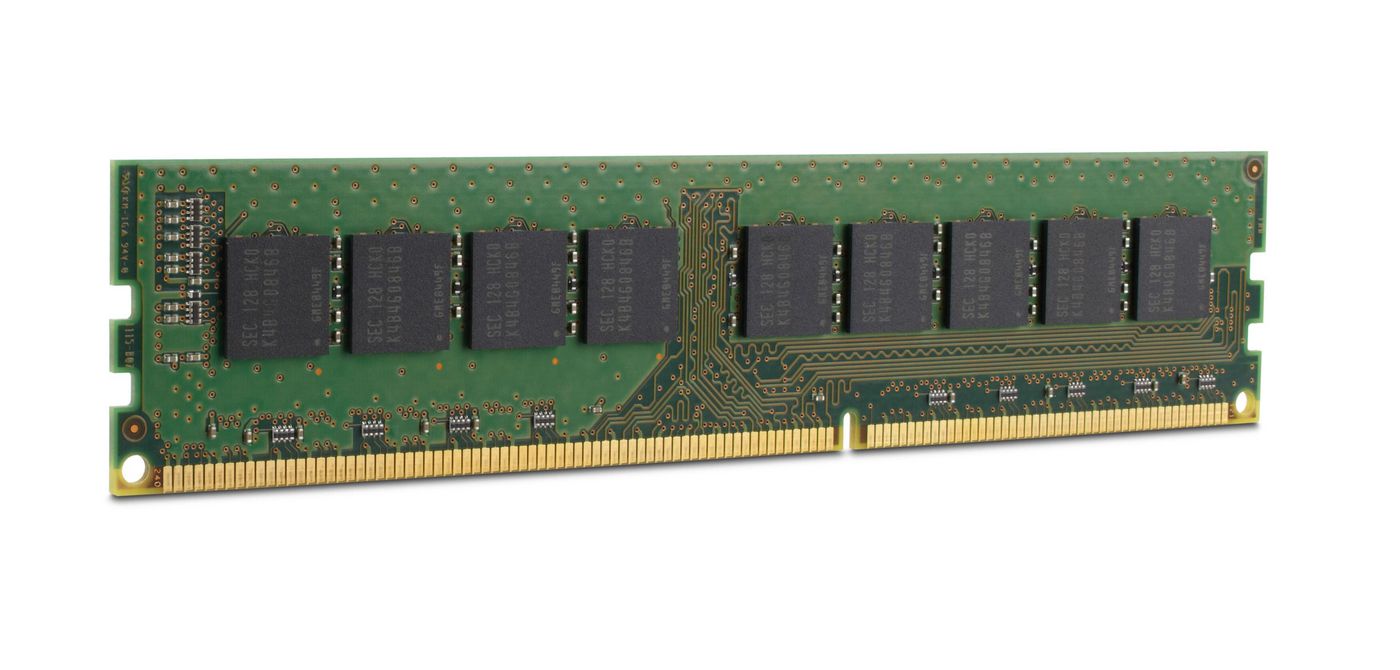 8GB DDR3-1866 ECC Reg RAM