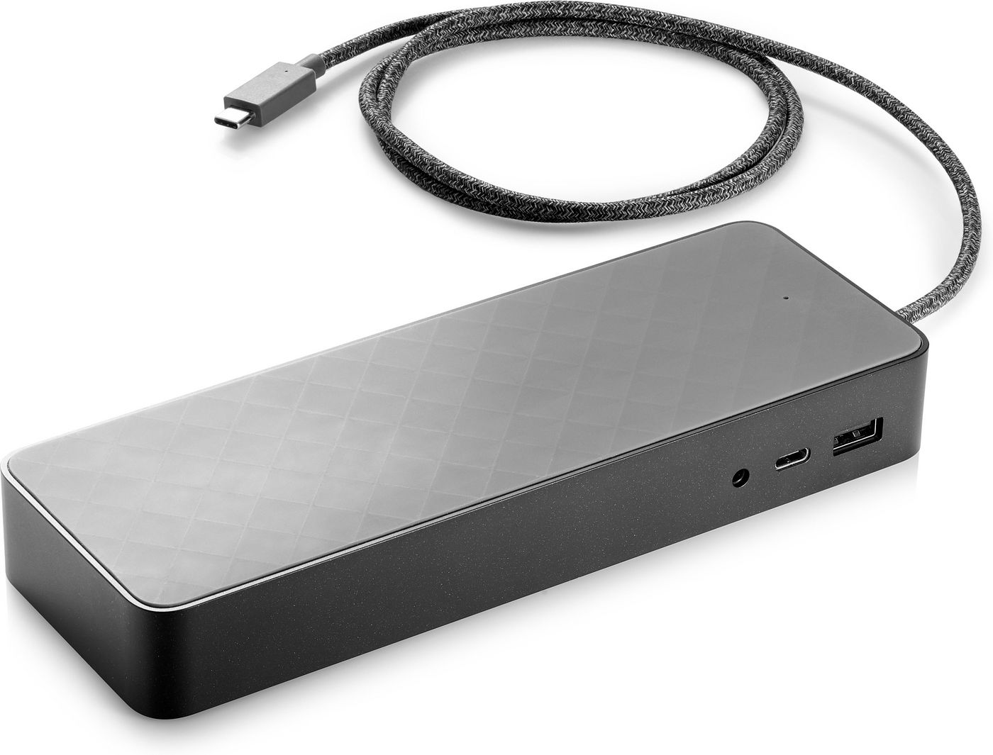 USB-C Universal Dock 90W