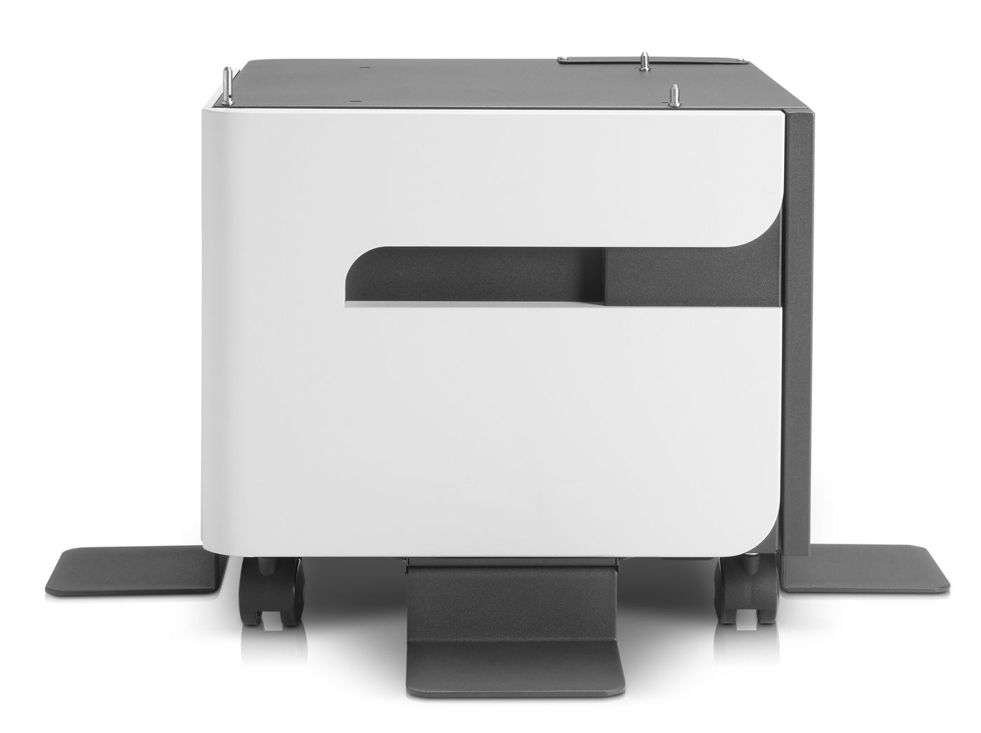LaserJet Cabinet/StanD