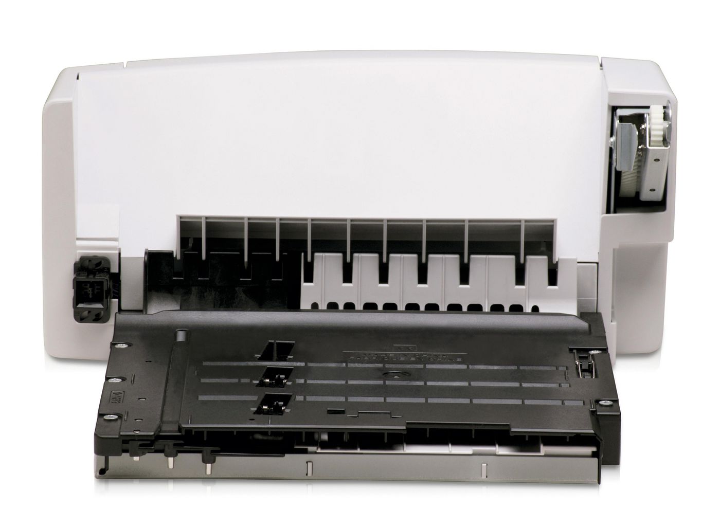 Duplex Unit