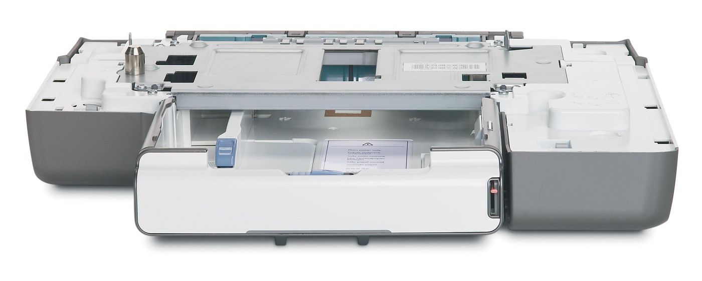 Input Tray