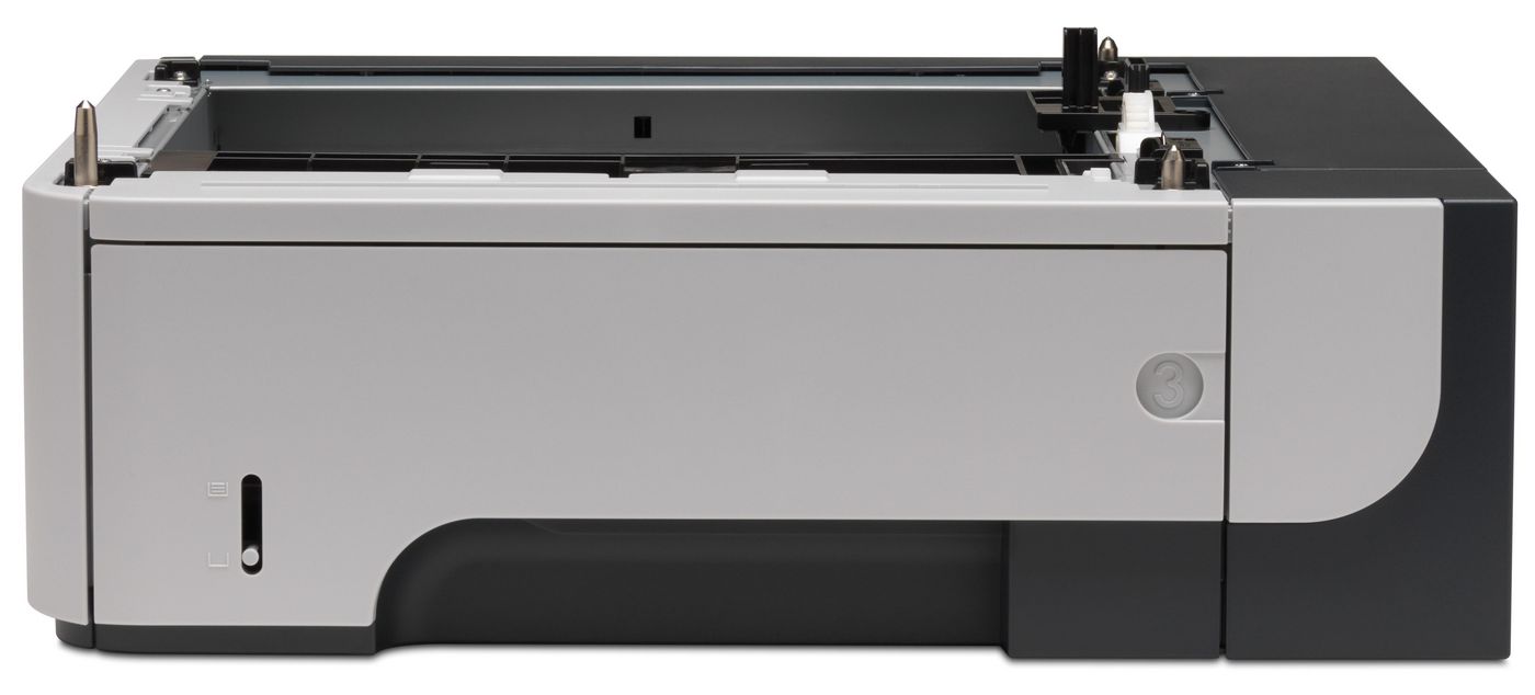 500-sheet Feeder/Tray