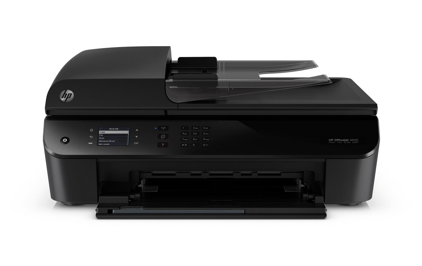 Officejet 4630 E-All-In-One