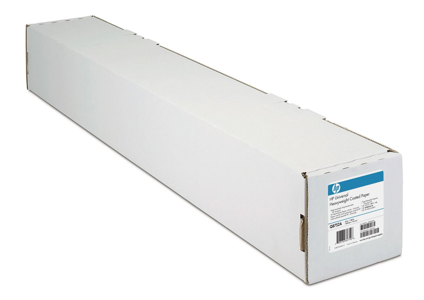 Coated Paper