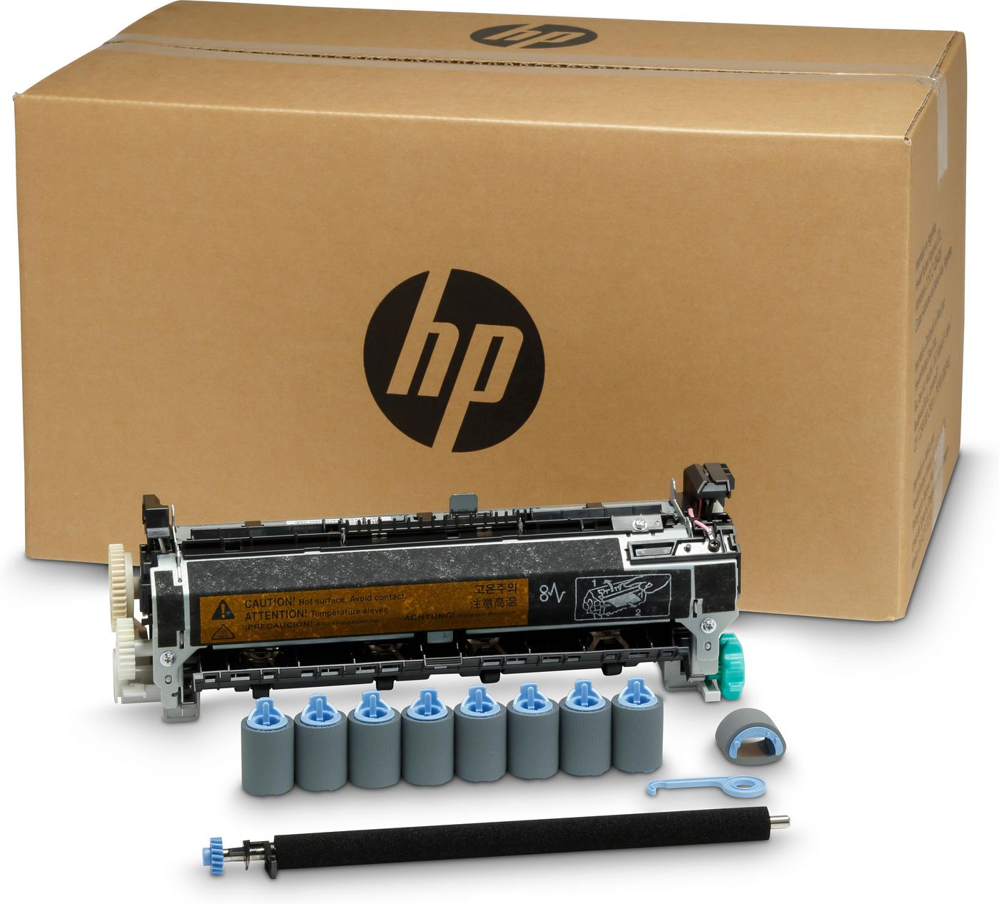 Maintenancekit 110V LJ4200