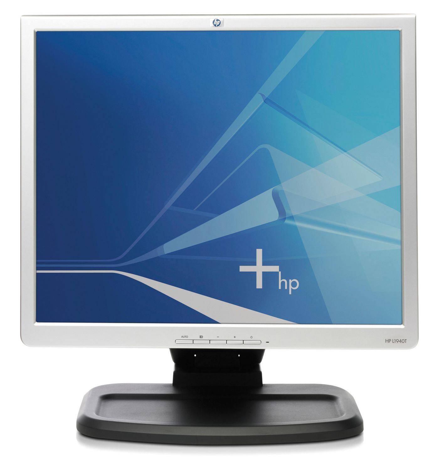19-inch HP L1940T