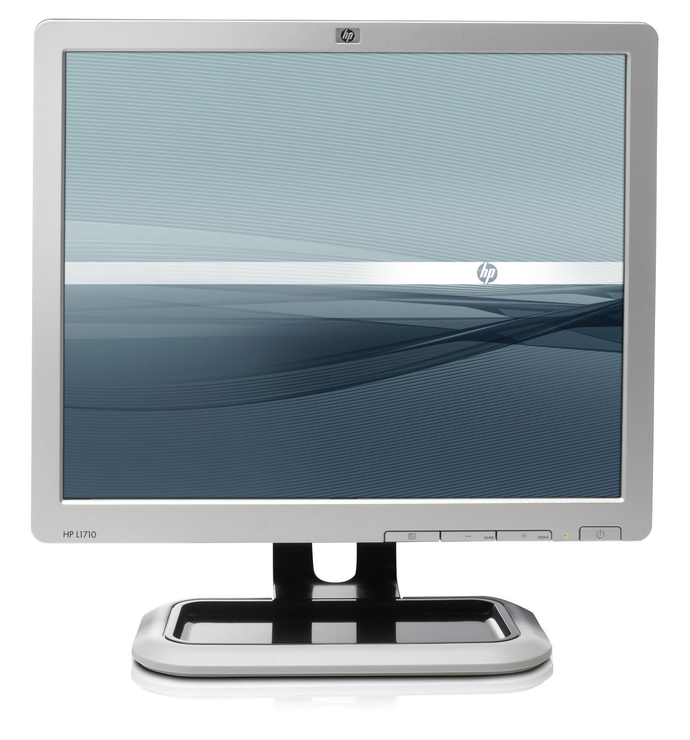 L1710 17-INCH LCD MONITOR