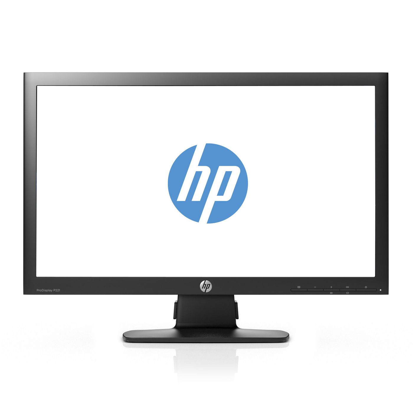 Hewlett Packard ProDisplay