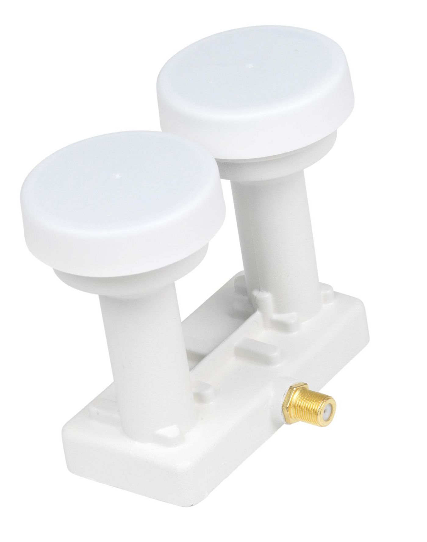 Моноблок одинарный PQ-21, 0.1 дБ