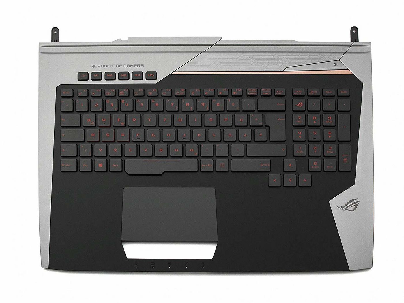 TOUCHPAD FOR G752