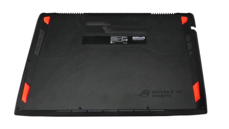 GL502VBOTTOM CASE ASSY