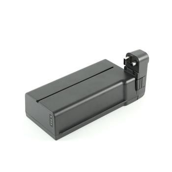 BATTERY PACK FOR THE ZEBRA
