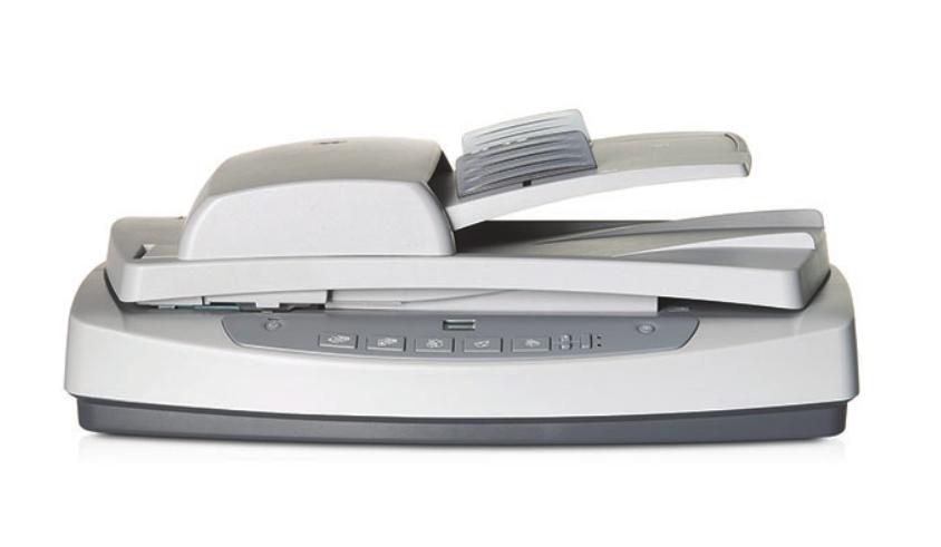 ScanJet 5590 **Refurbished**