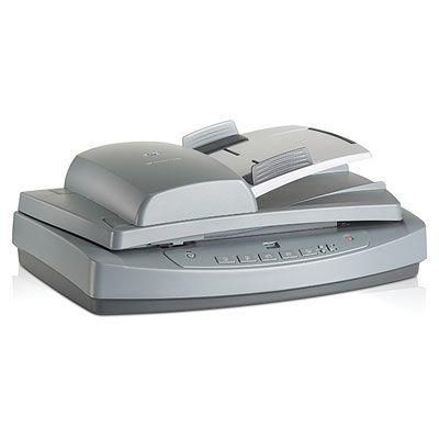 SCANJET 7650N NETWORK SCANNER