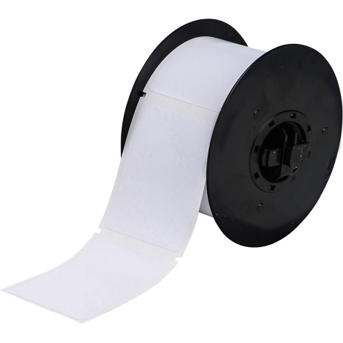 Outdoor Grade Vinyl Labels